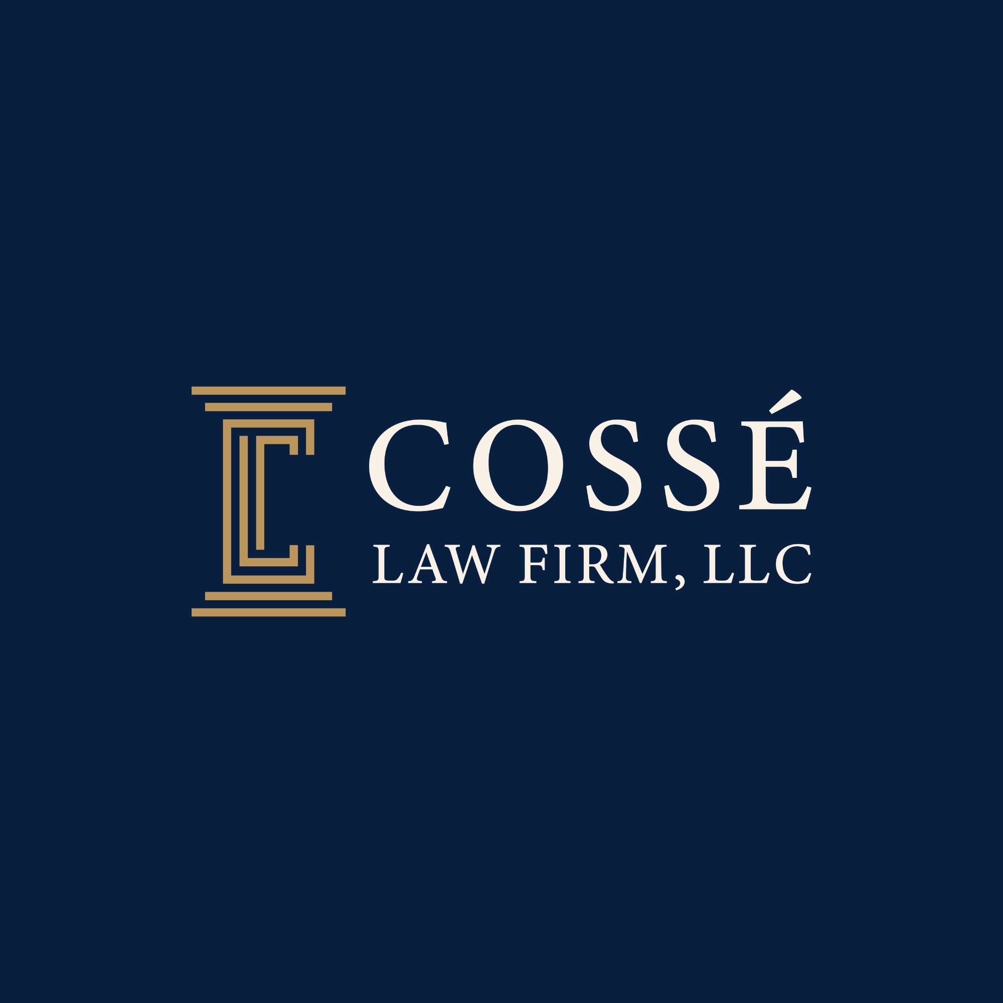 Cossé Injury Lawyers